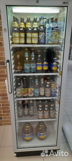 Магазин разливного пива