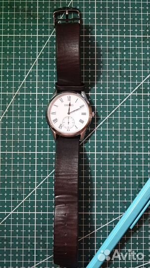 Часы Seiko 6G28-01A0