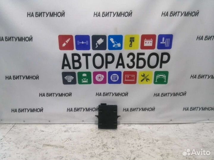 Блок комфорта Geely Gc6