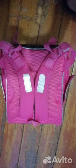 Рюкзак детский