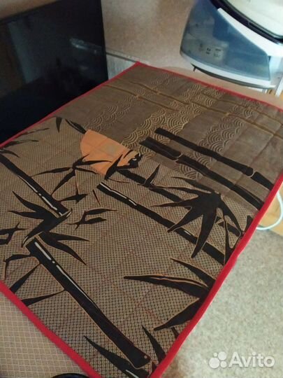 Коврик для кошки