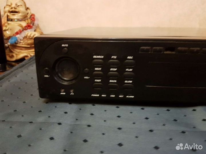 Видеорегистратор Proline PR-2616WR