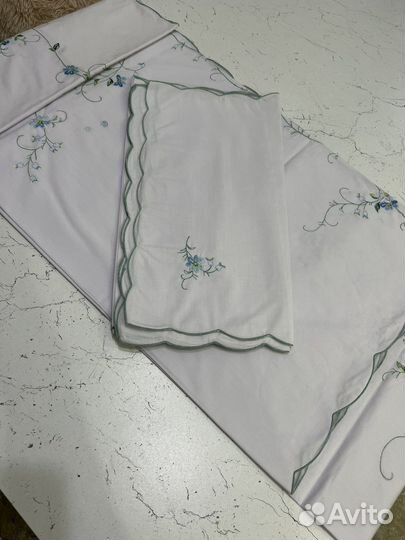 Скатерть на стол