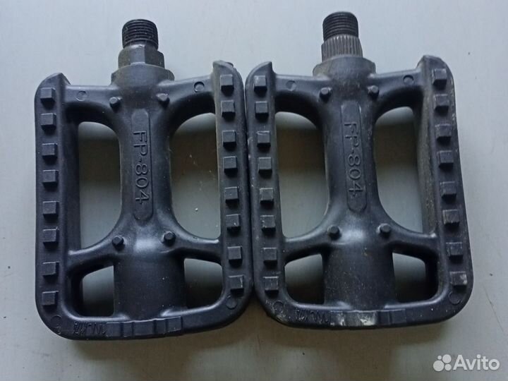 Педали для велосипеда