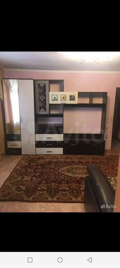 2-к. квартира, 37 м², 1/2 эт.