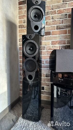 Акустическая система Wharfedale