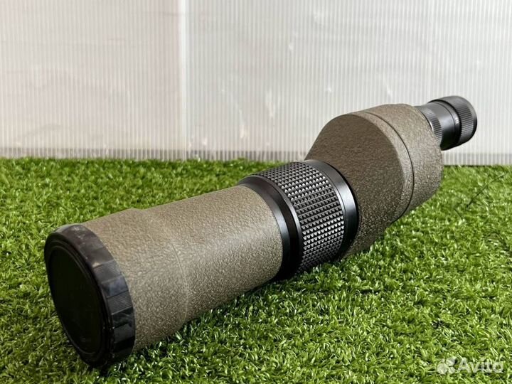 Мощная миниатюрная подзорная труба kowa 11x-33x