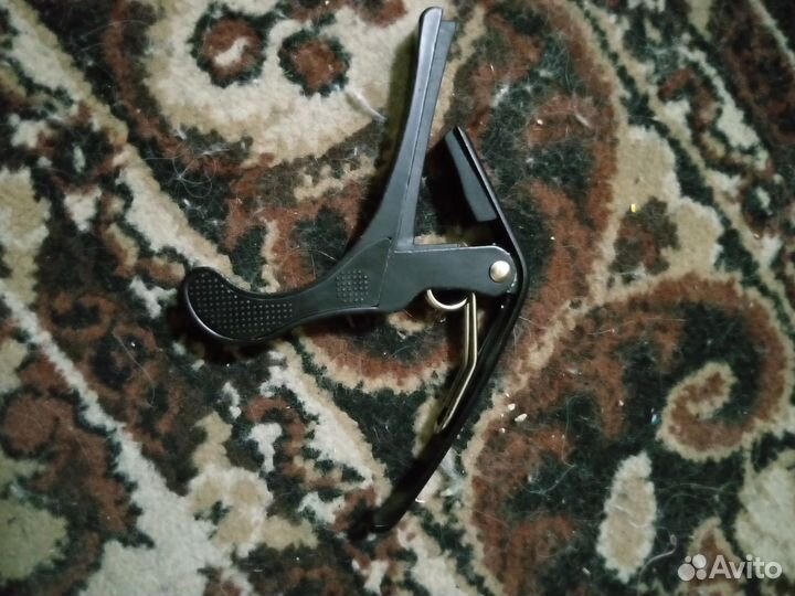 Гитара для начинающих 3/4