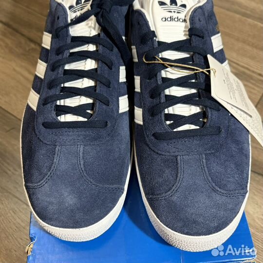 Кроссовки Adidas Gazelle оригинал