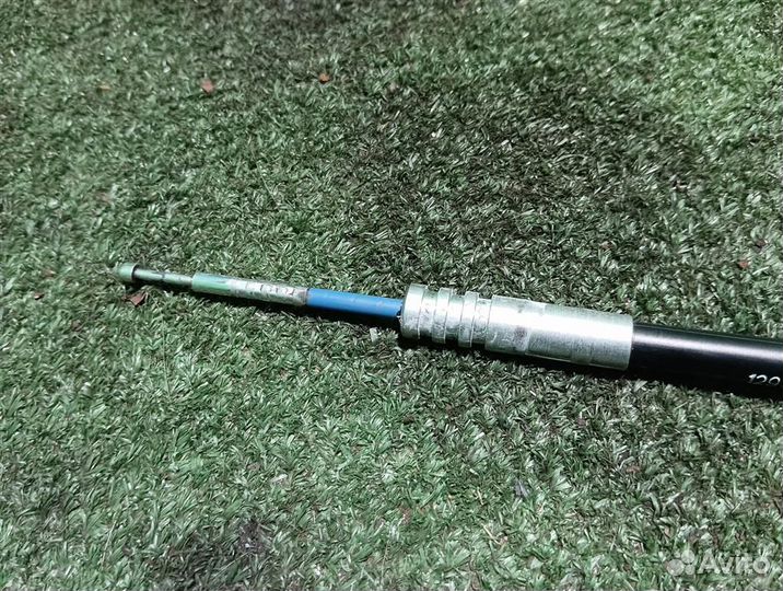 Амортизатор багажника правый Citroen C5 2009