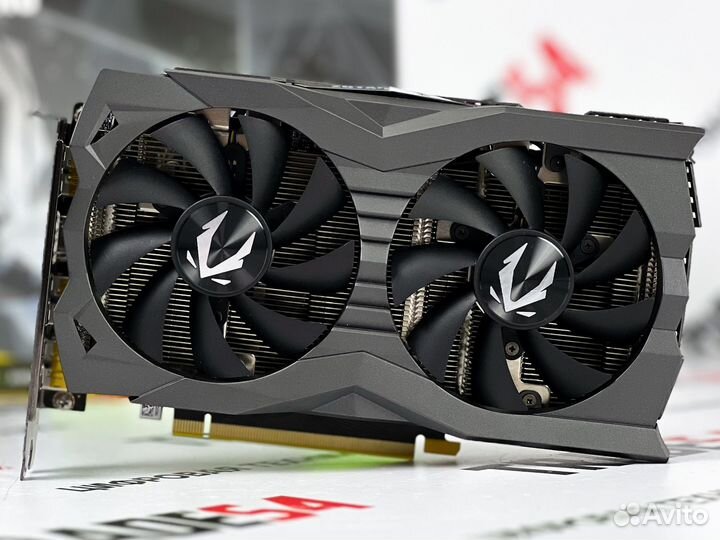 Zotac RTX 2060 12GB