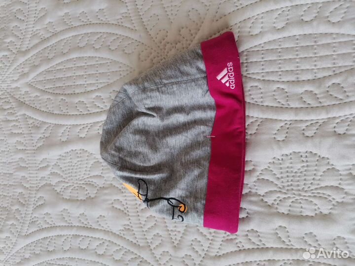 Шапка для девочки