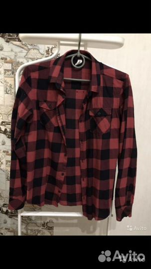 Рубашка для мальчика