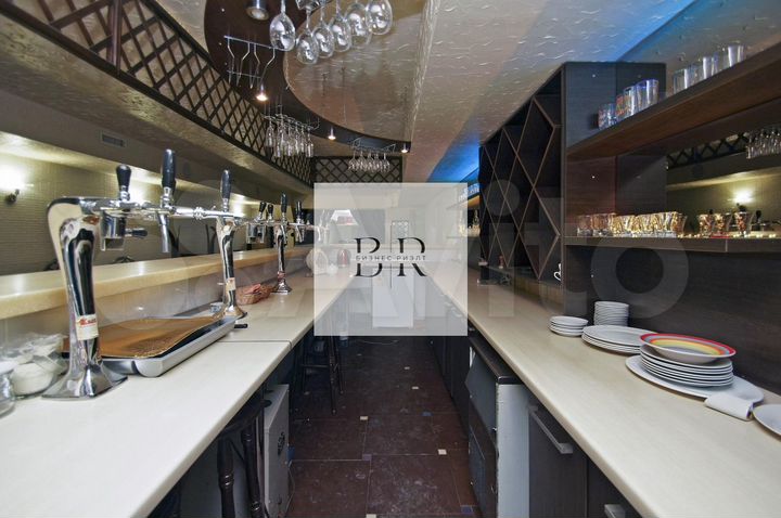 Общепит Производство Спорт Зал Школа Услуги 650 м²