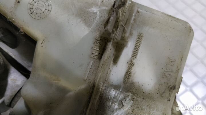 Главный тормозной цилиндр BMW X5 E53