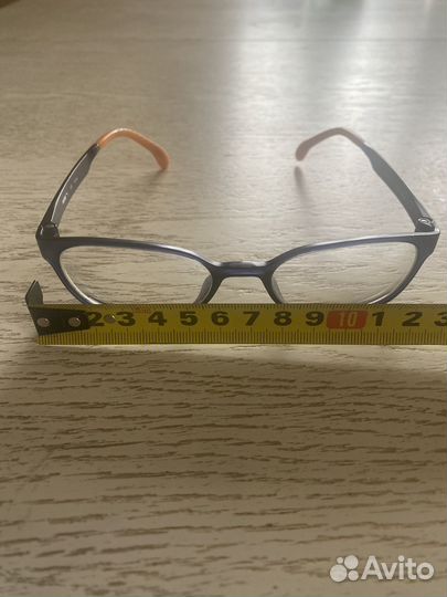 Оправа детская Puma