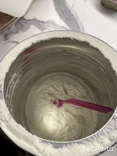 Нутрилон антирефлюкс