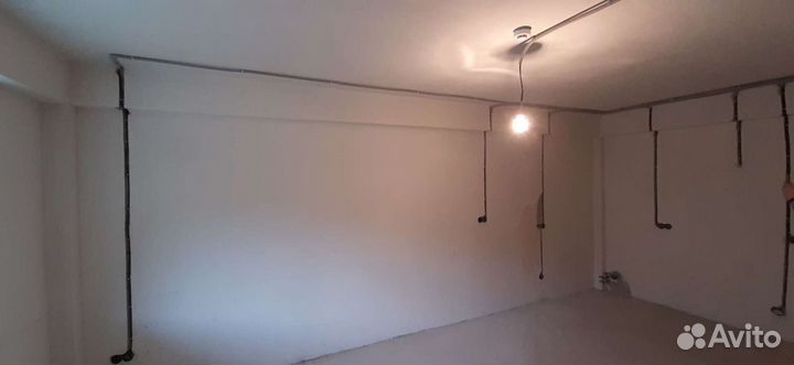 Электрика и слаботочные системы под ключ