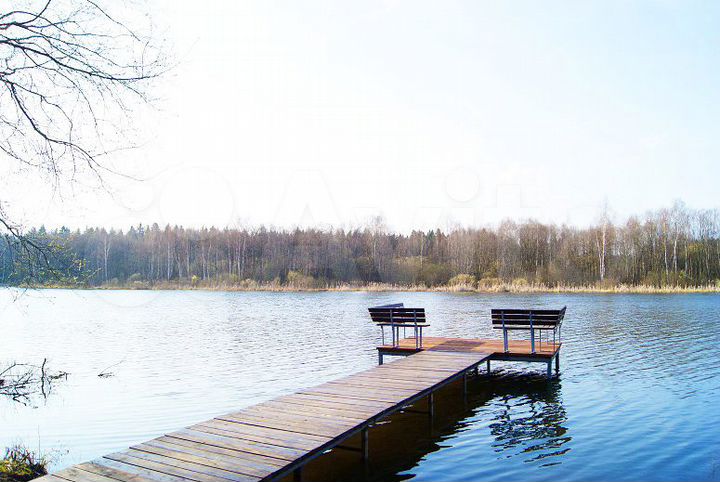 Участок 14 сот. (СНТ, ДНП)