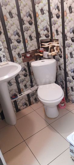 Комната 18 м² в 1-к., 4/4 эт.