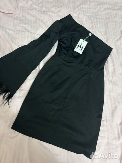 Платье вечернее