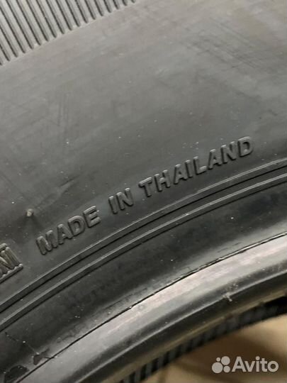 Bridgestone Ecopia EP850 275/70 R16 114H