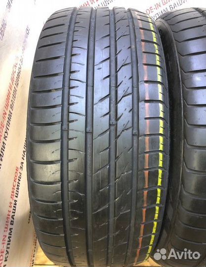 Kumho Crugen HP91 265/50 R20