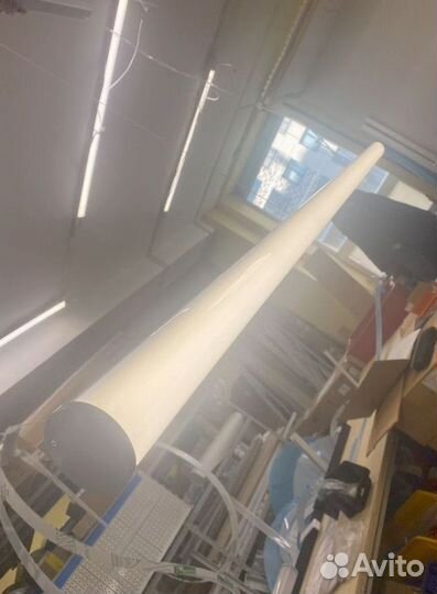 Линейный светильник