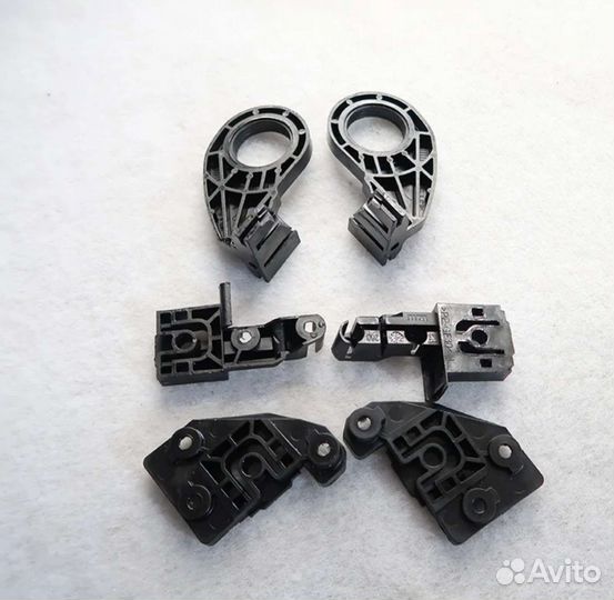 Ремкомплект крепления фар Audi TT 2015-2022