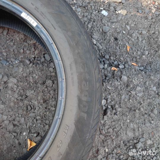 Matador MP 47 Hectorra 3 195/55 R16