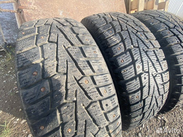 Зимние колеса r15 195.65.15