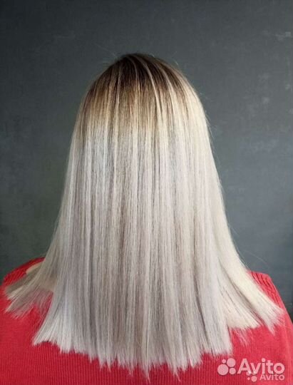 Услуги парикмахера на дом не выезжаю