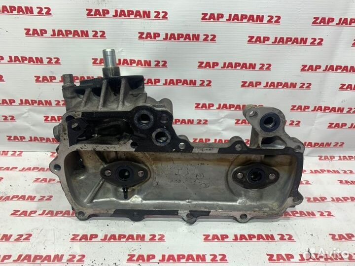 Кронштейн масляного фильтра Mitsubishi Challenger