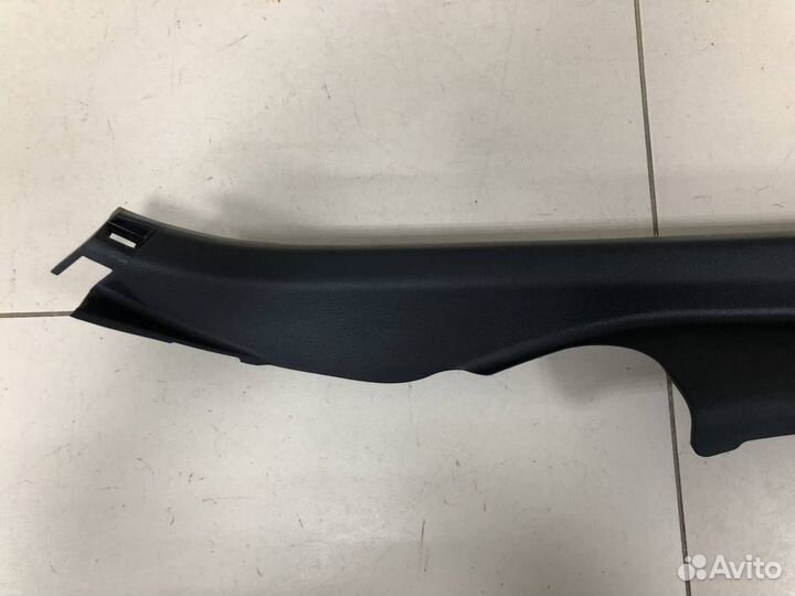 Обшивка стойки Toyota Corolla E150 2006-2013