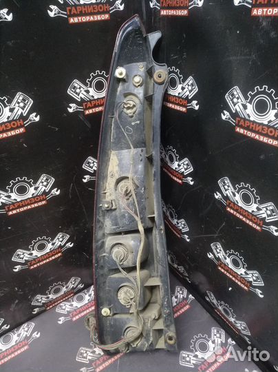 Фонарь задний правый Honda HR-V GH1