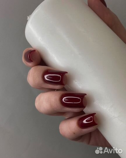 Мастер маникюра