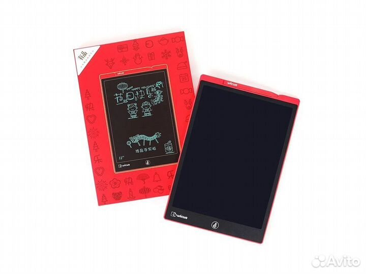 Планшет для рисования Xiaomi Wicue 12