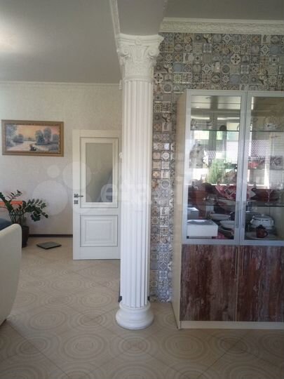 Дом 154 м² на участке 22,1 сот.