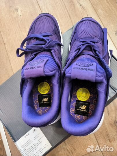 Кроссовки женские new balance