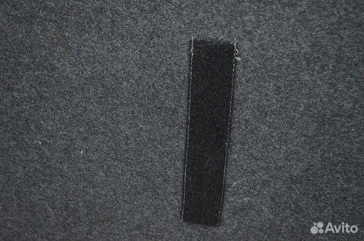 Матрас, верхний MAN TGA 18.480 (01.00)