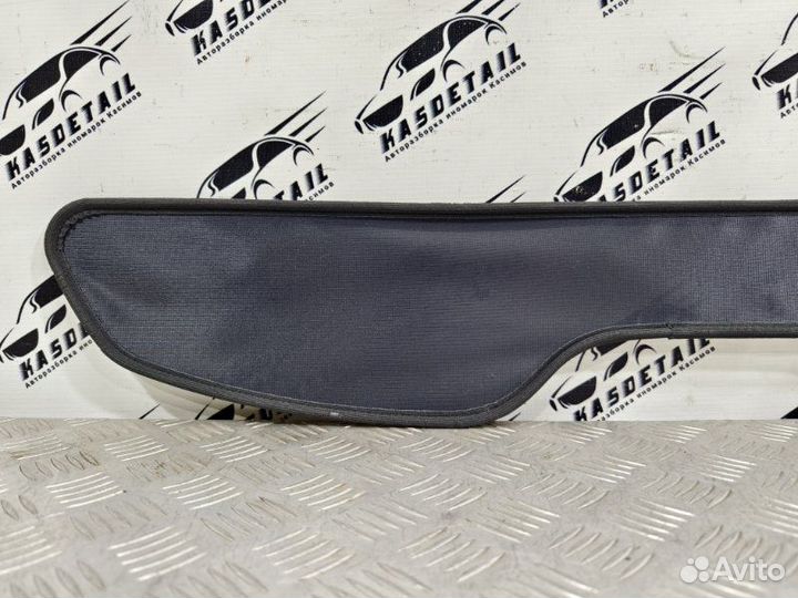 Шторка багажника Ford Kuga CBV 2.0 tdci G6DG 2009