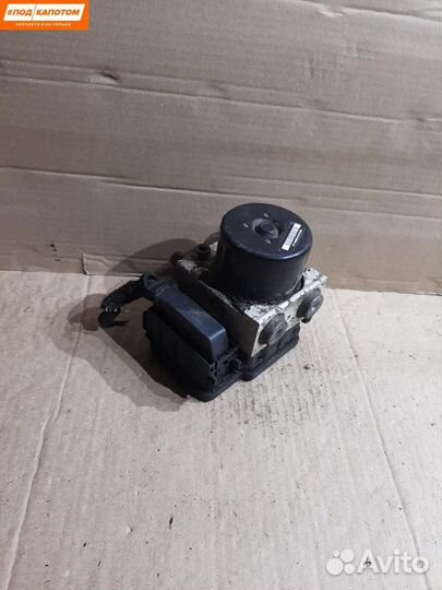 Блок ABS Opel Astra J (2009 - 2012)