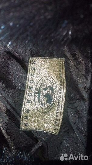 Продам шубу