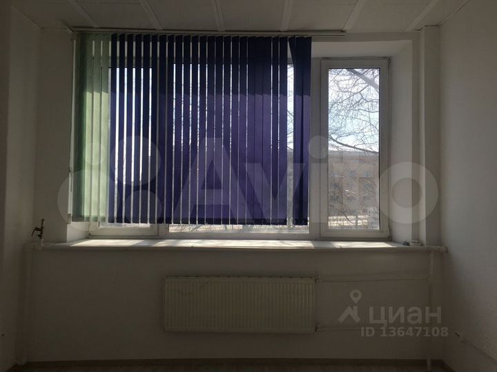 Маленький офис у метро, 15.8 м²