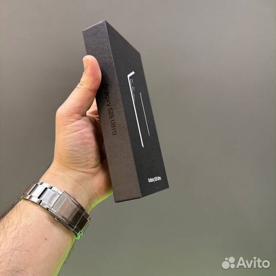 Samsung Galaxy S25 Ultra, 12/1 ТБ