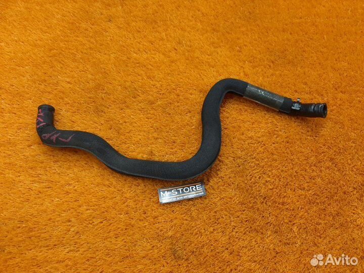 Шланг гидроусилителя Audi Q5 8R cdnc 2010