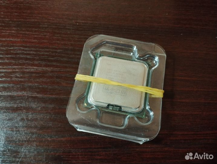 Intel Xeon X5450