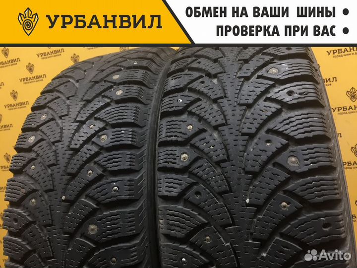 Nokian Tyres Nordman 4 195/65 R15 95T