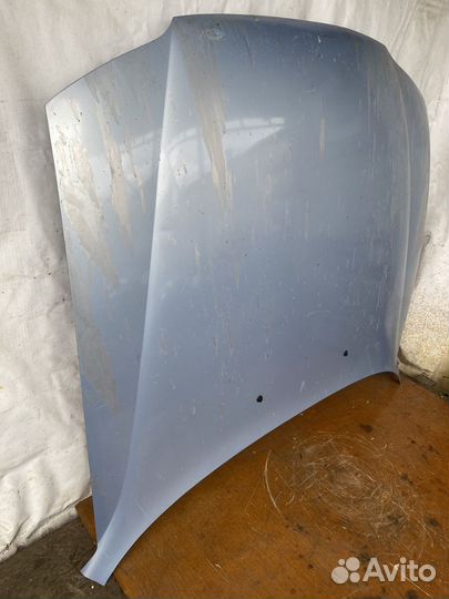 Капот Opel Vectra B Опель Вектра Б