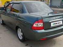 ВАЗ (LADA) Priora 1.6 MT, 2011, 180 000 км, с пробегом, цена 398 000 руб.